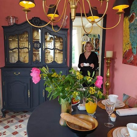 Suite Dans Une Echoppe Begles Exterior photo