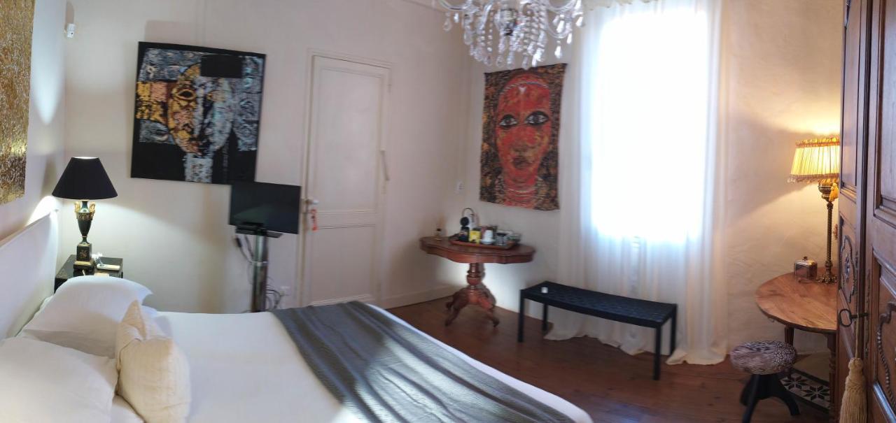 Suite Dans Une Echoppe Begles Exterior photo