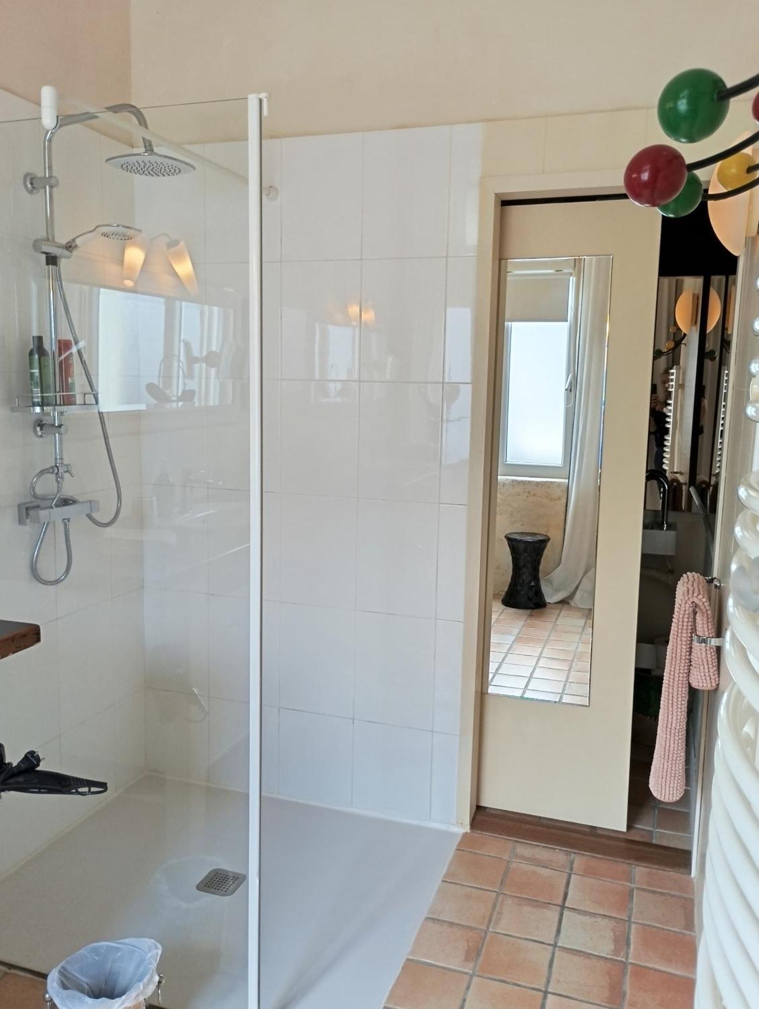 Suite Dans Une Echoppe Begles Exterior photo