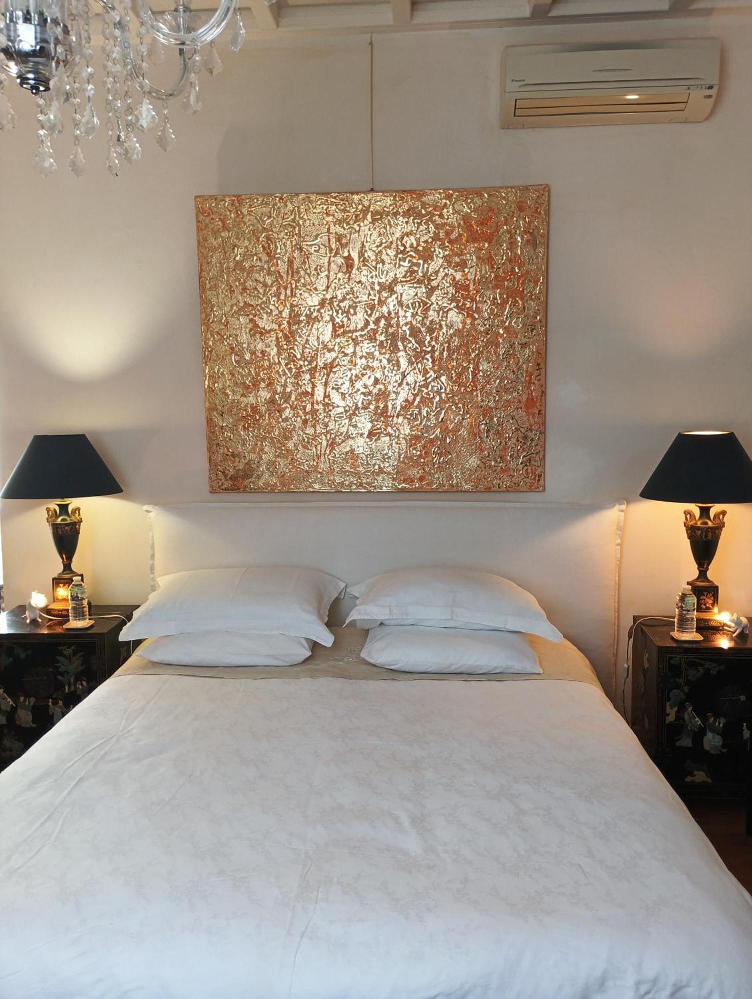 Suite Dans Une Echoppe Begles Exterior photo